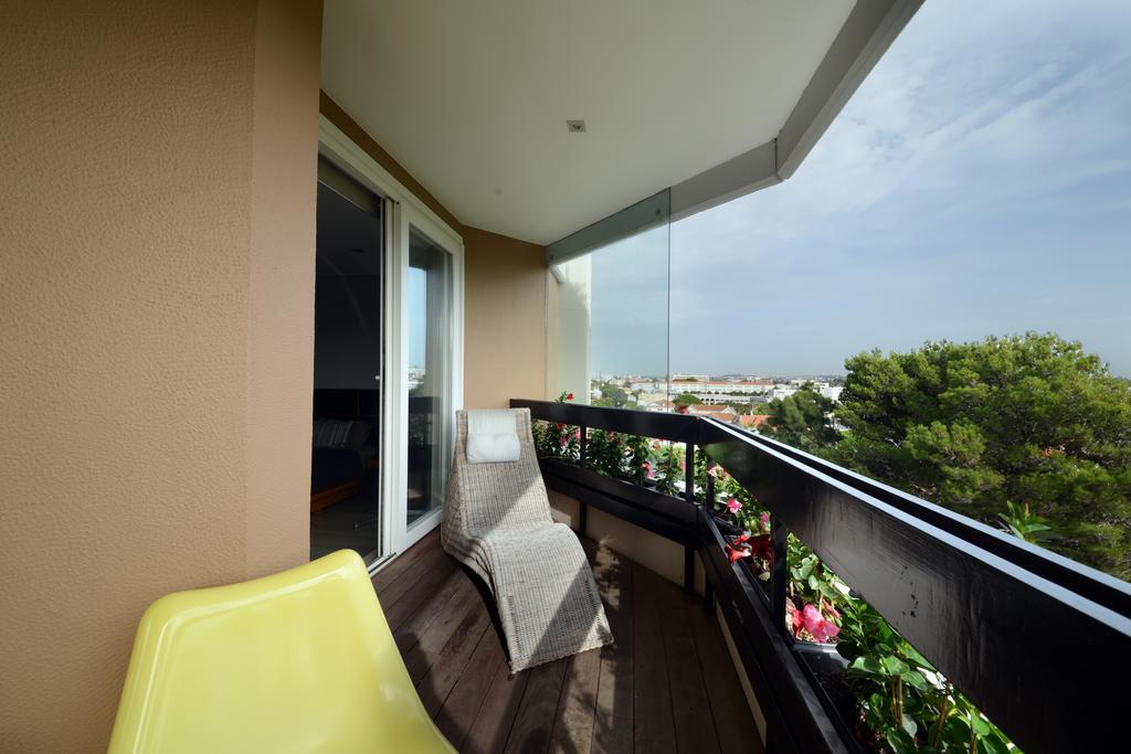 Apartment Casa Verena โอเอรัช ภายนอก รูปภาพ